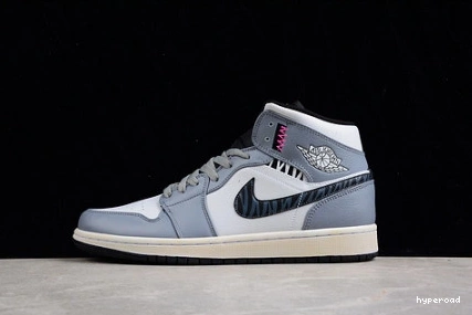 Hyperoad Mid 1 Jordan Air 0812